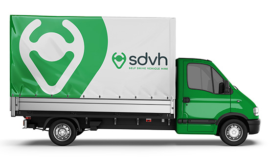 Truck Hire placeholder